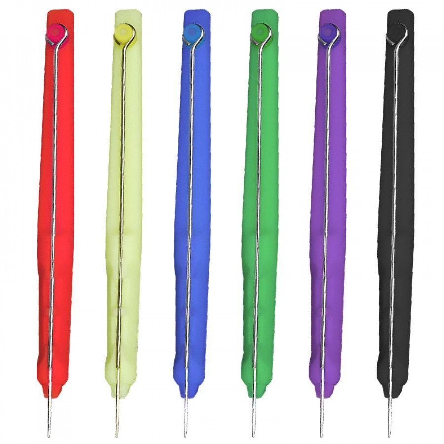 Тату держатель для Hand Poke Hammer Black FTA-061A-BLACK